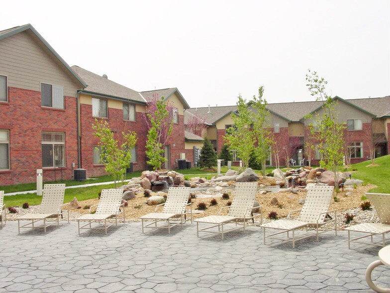 Southwind Villas Lavista, NE Apartment Finder