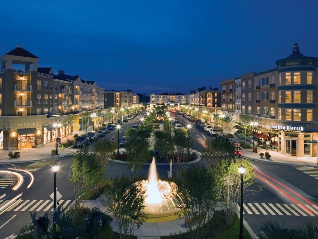 Latitude @ the Commons - Myrtle Beach, SC | Apartment Finder