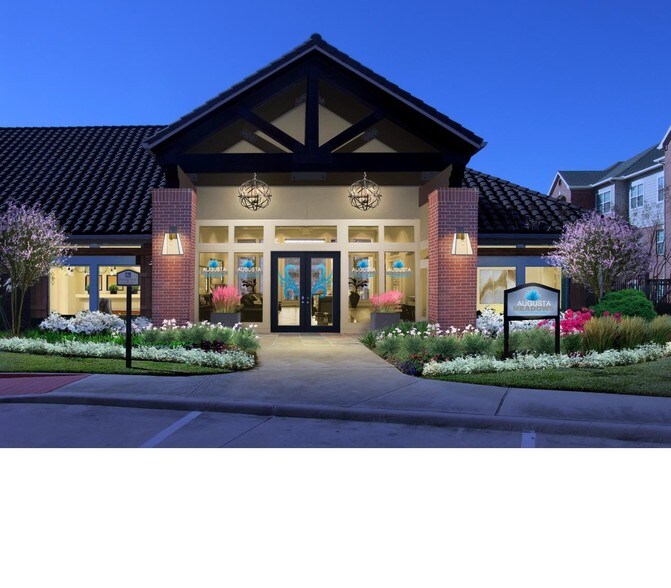 Augusta Meadows Apartments Tomball Tx Augusta Meadows Apartments Tomball Tx