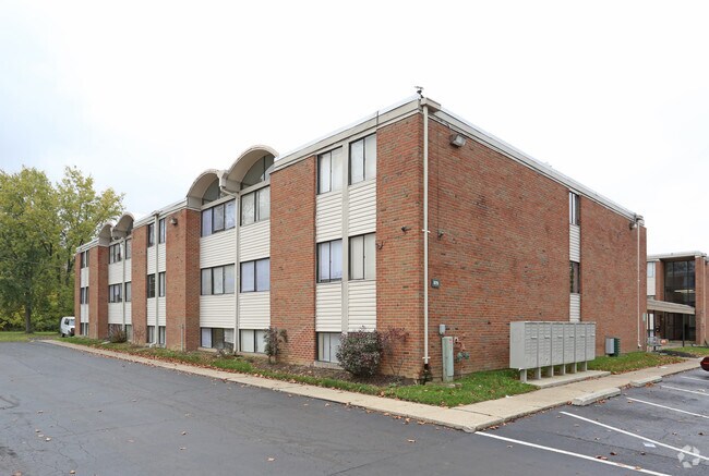 Worthington Village Apartments Worthington Village Apartments