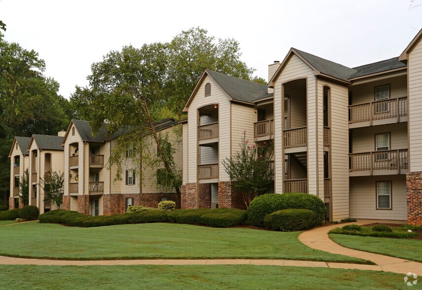 Laurel Crossing LaGrange, GA Apartment Finder
