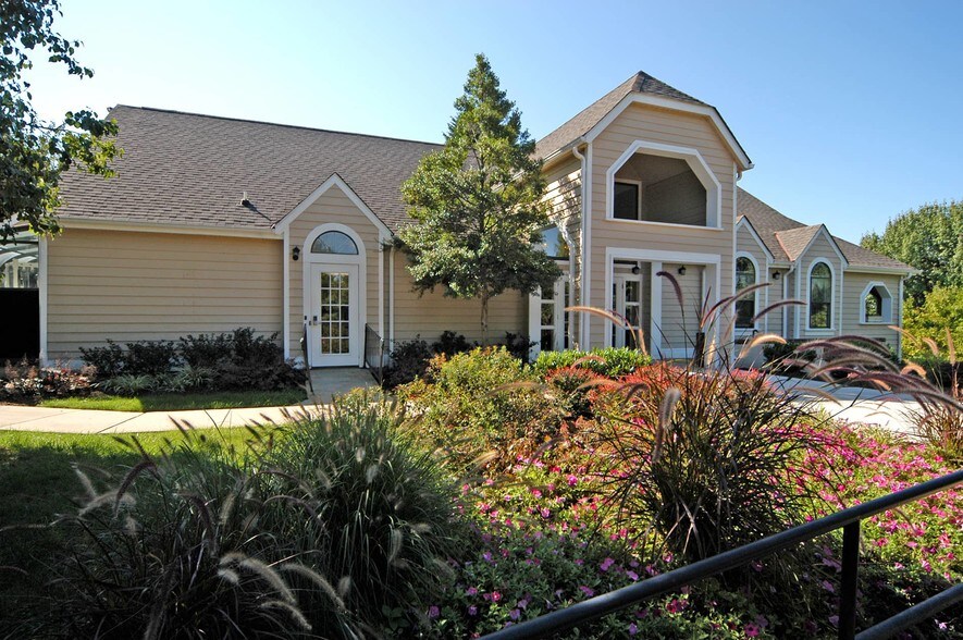 Calvert's Walk Bel Air, MD Apartment Finder