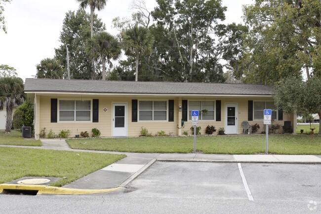 Ridgecrest Apartments Daytona Beach Florida Ridgecrest Apartments Daytona Beach Florida