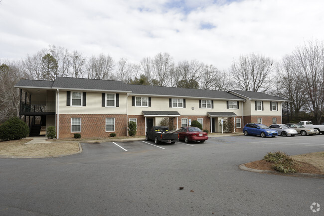 Woodruff Arms Apartments - Woodruff, SC | Apartment Finder