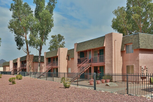Westlake Village Apartments Tucson, AZ Apartment Finder