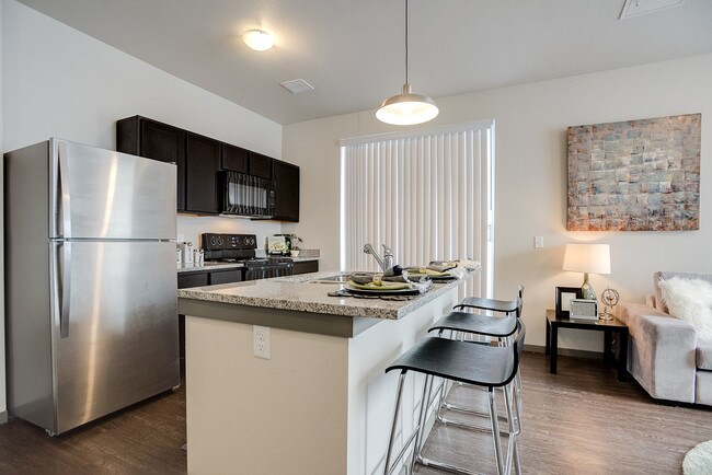 The Arrow Apartments Minneapolis, MN Apartment Finder