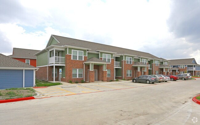 Solms Village Apartments Solms Village Apartments