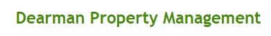 Managed by Dearman Properties
