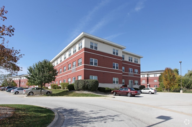 Tinley Park Apartments Tinley Park Apartments