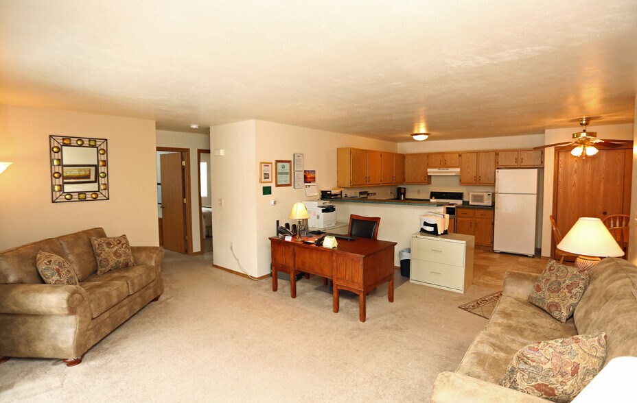 Metro Center Apartments Schofield, WI Apartment Finder