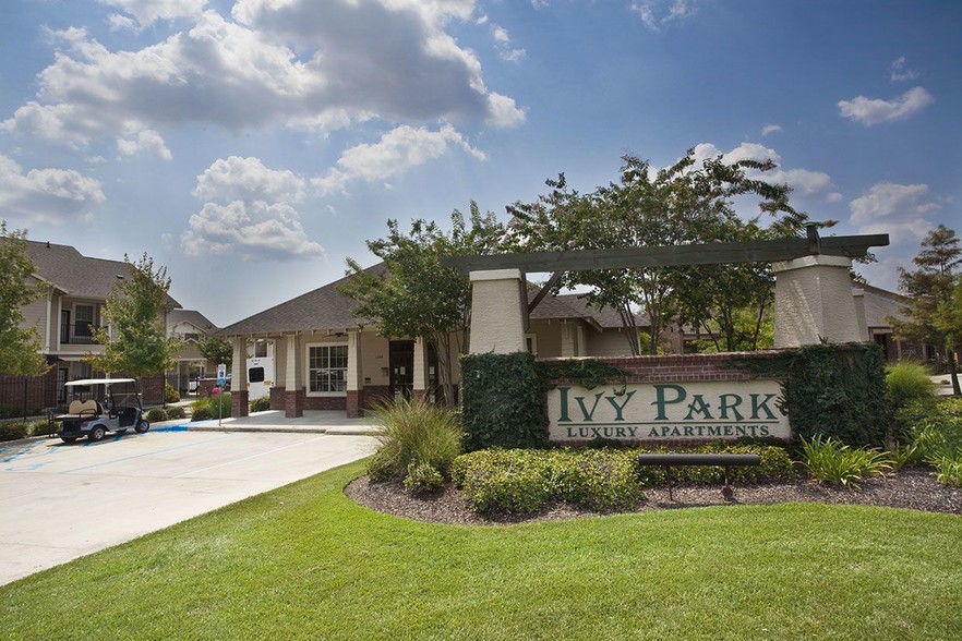 Ivy Park Apartments - Baton Rouge, LA | Apartment Finder