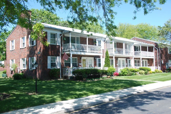 Ocean Garden Apartments Ocean City Nj Ocean Garden Apartments Ocean City Nj