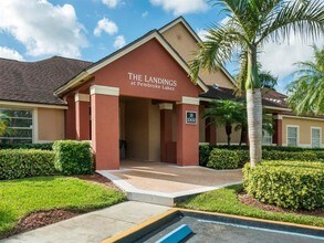 The Landings at Pembroke Lakes Apartments - Pembroke Pines, FL