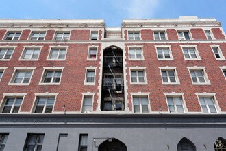 William Penn Apartments Los Angeles Ca Apartment Finder