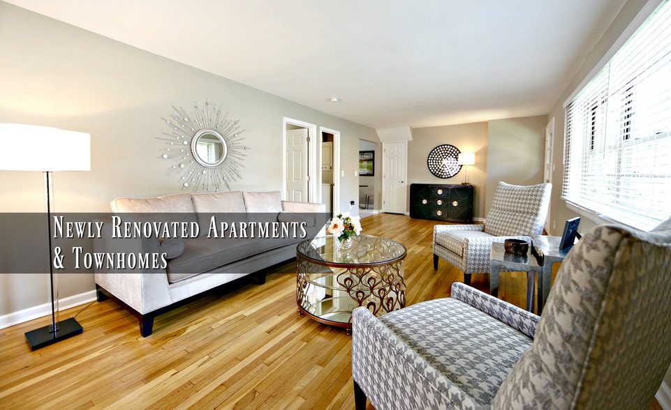 Hutton Lafayette at West Orange West Orange, NJ Apartment Finder