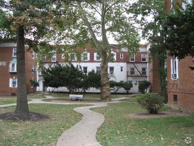 Colonial Gardens Apartments - Trenton, NJ | Apartment Finder