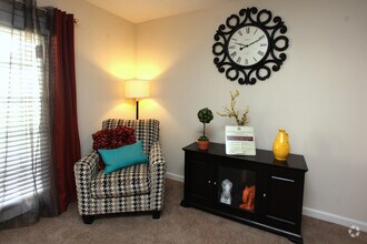 Pinecroft Place Apartment Homes - Greensboro, NC | Apartment Finder