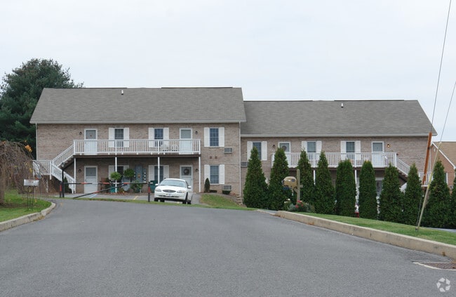 Manor Apartments Williamsport, PA Apartment