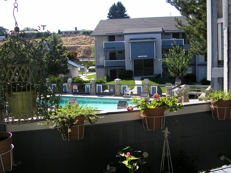 Eagle Pointe Apartments Boise Id Apartment Finder