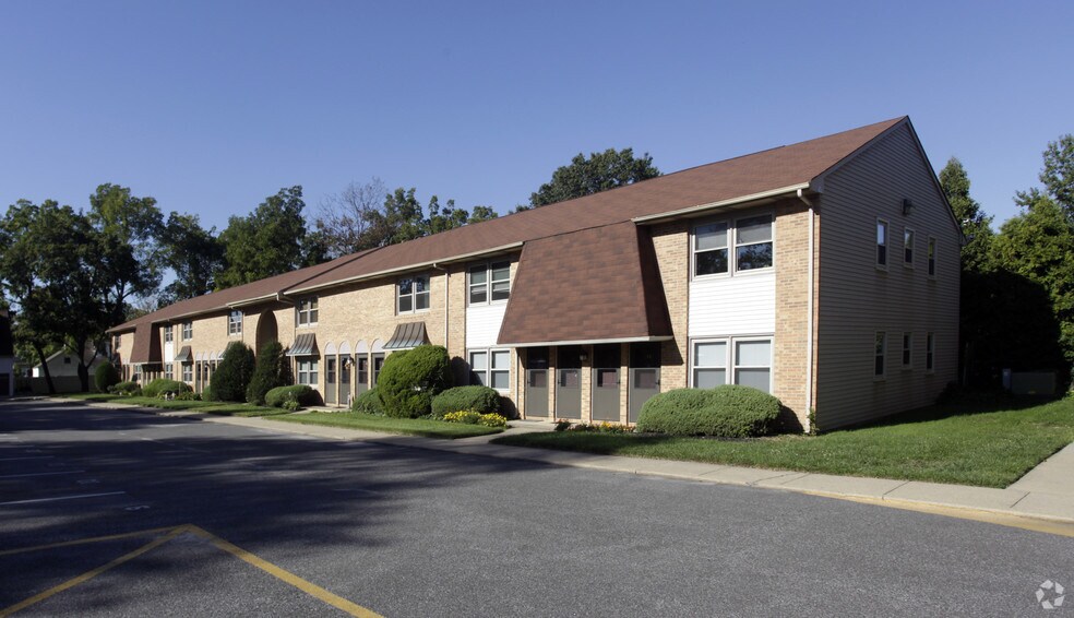 Delaware Apartments Woodbury, NJ Apartment Finder