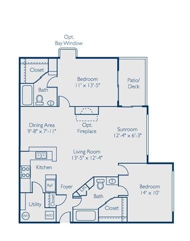 Bell Fair Oaks Apartments Bell Fair Oaks Apartments