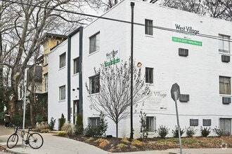 West Village Powelton Philadelphia Pa Apartment Finder