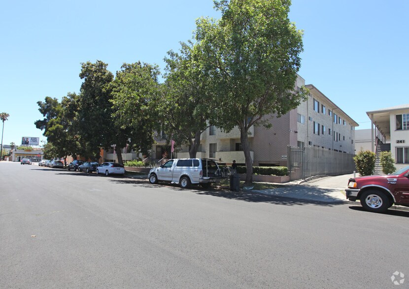 Casa Serrano Apartments Los Angeles Ca Casa Serrano Apartments Los Angeles Ca