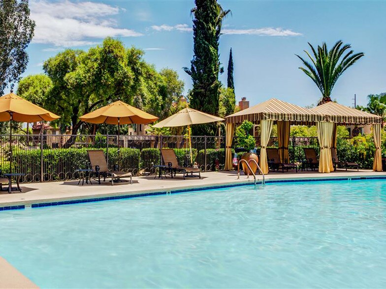 Sonoran Terraces Luxury Apartments Sonoran Terraces Luxury Apartments