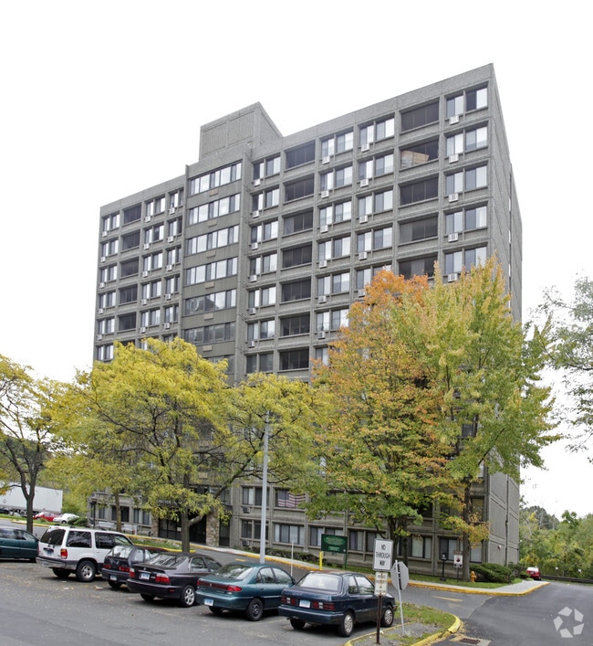 Hanover Towers Apartments Meriden, CT Apartment Finder