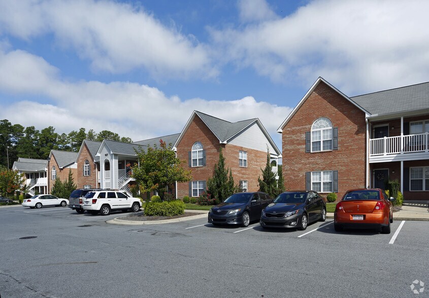 Melbourne Park Greenville Nc Apartment Finder