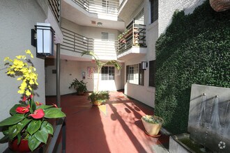 the hillpointe luxury apartments