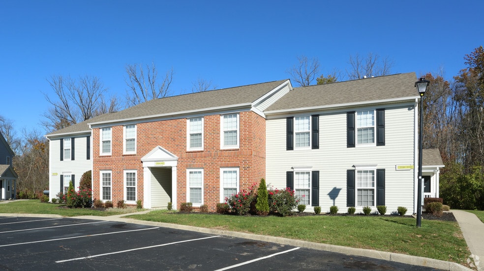Sunbury Ridge Apartments Columbus Ohio Sunbury Ridge Apartments Columbus Ohio