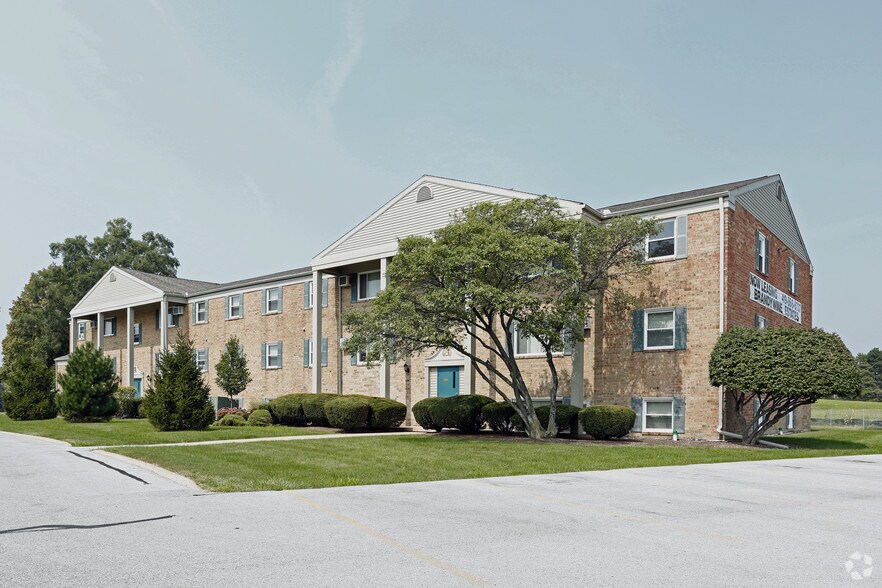 Brandywine Estates Maumee, OH Apartment Finder