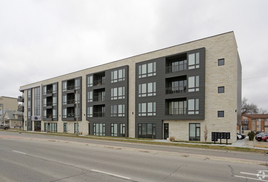 12b Lofts Manhattan Ks Apartment Finder