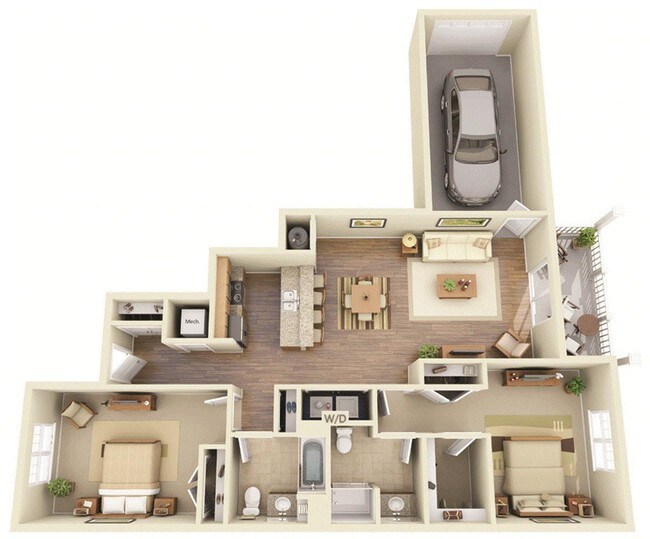 The Hamlet at Slingerlands Slingerlands, NY Apartment Finder