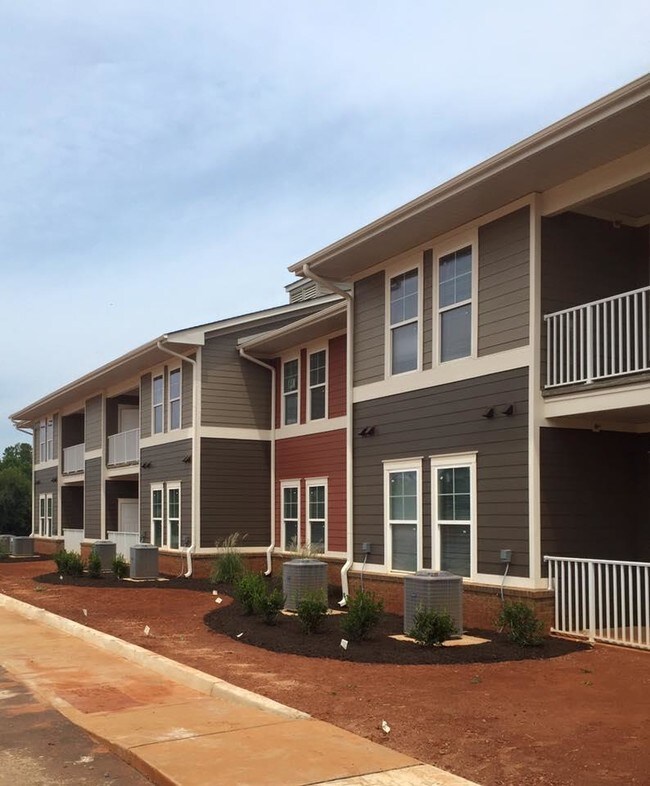 The Lodge at Johns Road Huntsville, AL Apartment Finder