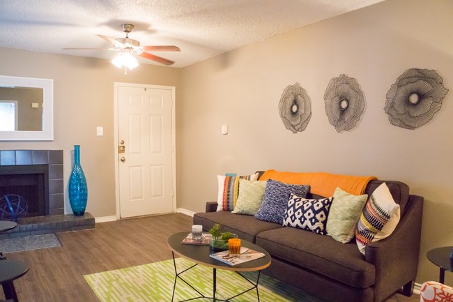 The Branch at Medical Center - San Antonio, TX | Apartment Finder