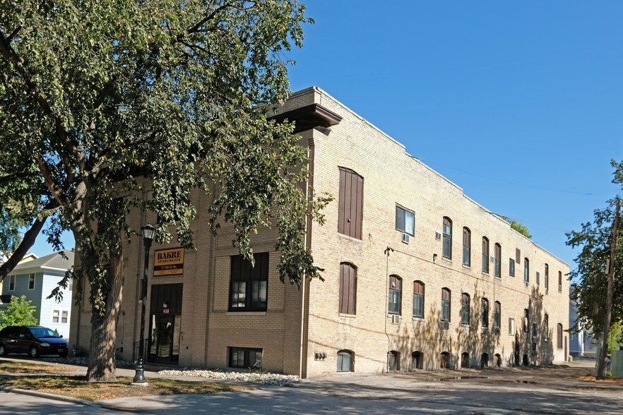 Luxford Community Office Fargo, ND Apartment Finder