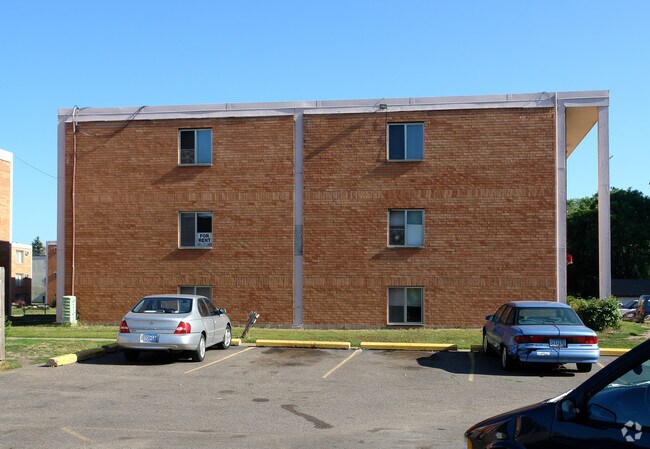 Phalen Village Apartments St Paul Phalen Village Apartments St Paul