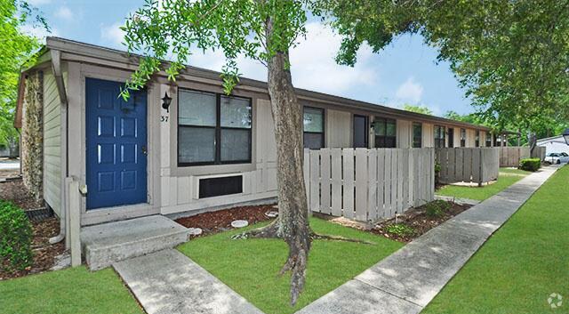 Oakshade Apartments Orange City Oakshade Apartments Orange City