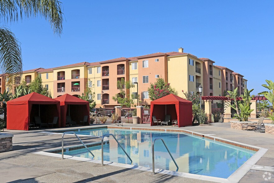 Greenfield Village San Diego, CA Apartment Finder