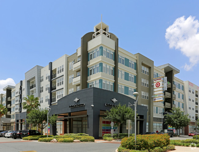 Lofts at Sodo - Orlando, FL | Apartment Finder