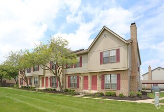 Abington Village Apartments Dublin Ohio Abington Village Apartments Dublin Ohio