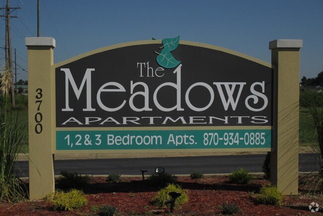 The Meadows Apartments - Jonesboro, AR | Apartment Finder