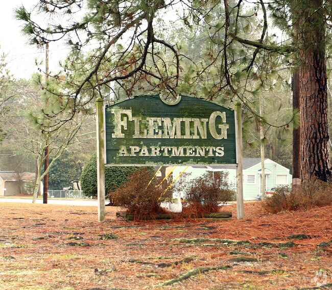 Fleming Heights Apartments Augusta, GA Apartment Finder