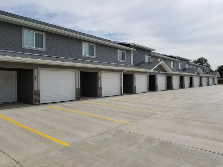 Riverbend Townhomes Sergeant Bluff, IA Apartment Finder