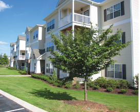 Walden Oaks - Anderson, SC | Apartment Finder