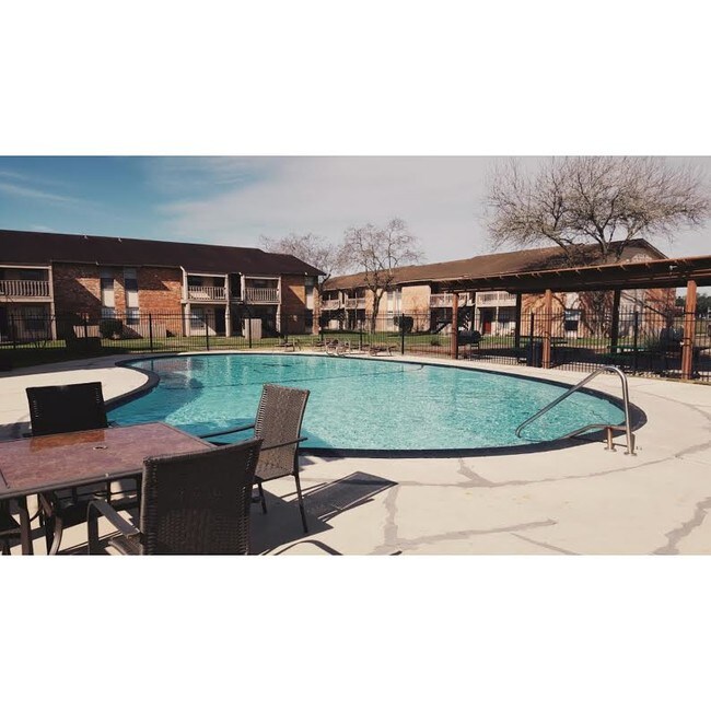 Summerstone Apartments Victoria, TX Apartment Finder