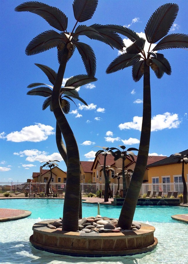 Lantana Gardens Odessa, TX Apartment Finder