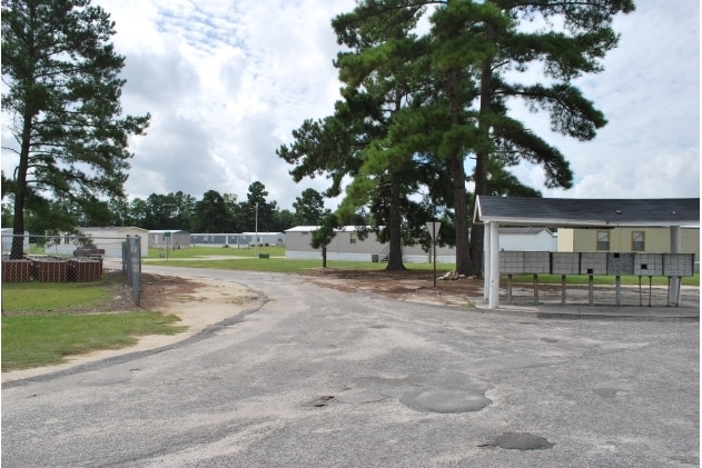 home rx lumberton nc